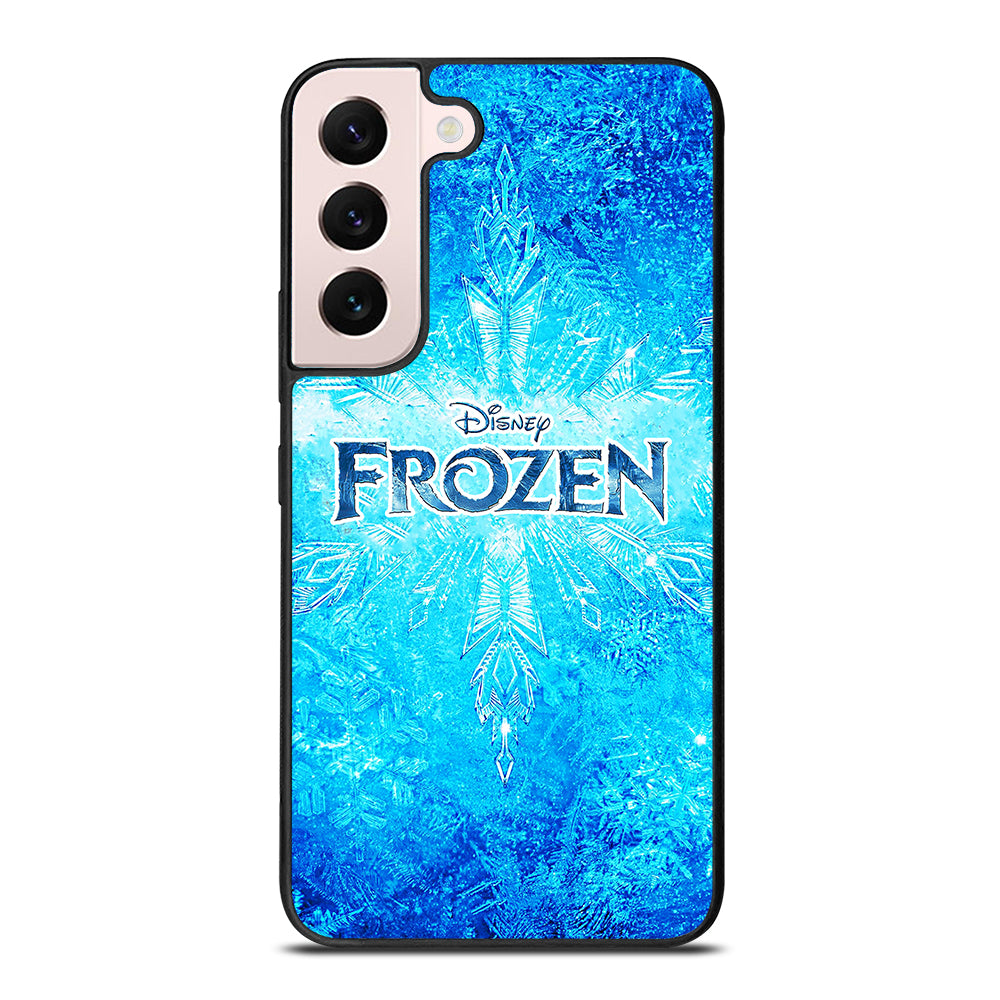 RELIABLE FROZEN Samsung Galaxy S22 Plus 5G Case