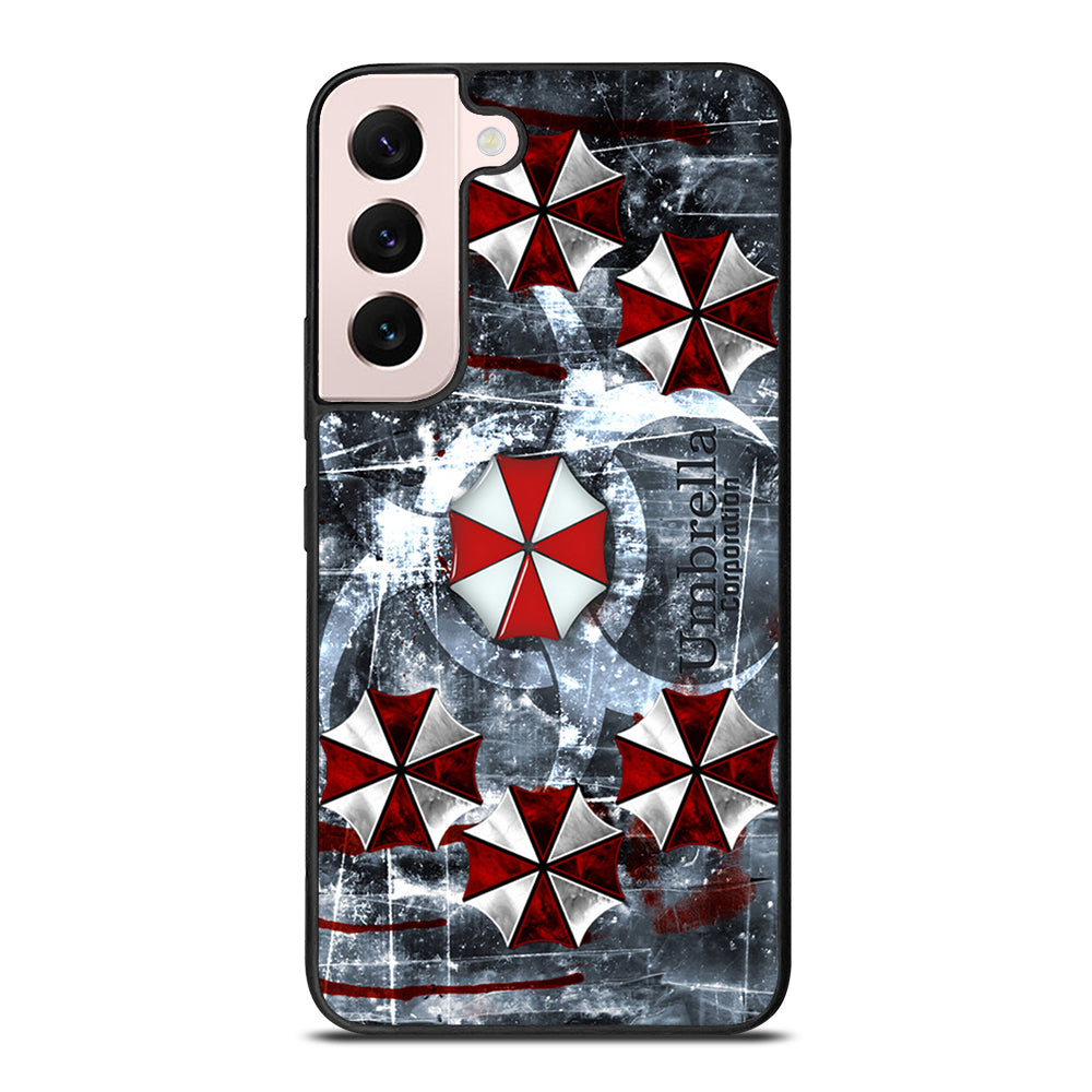 RESIDENT EVIL UMBRELLA Samsung Galaxy S22 Plus 5G Case