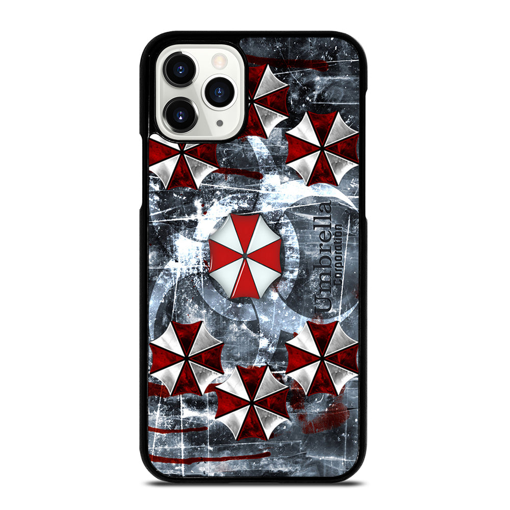 RESIDENT EVIL UMBRELLA iPhone 11 Pro Case