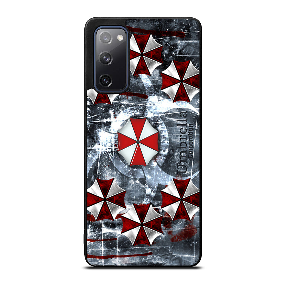 RESIDENT EVIL UMBRELLA Samsung Galaxy S20 FE 5G Case