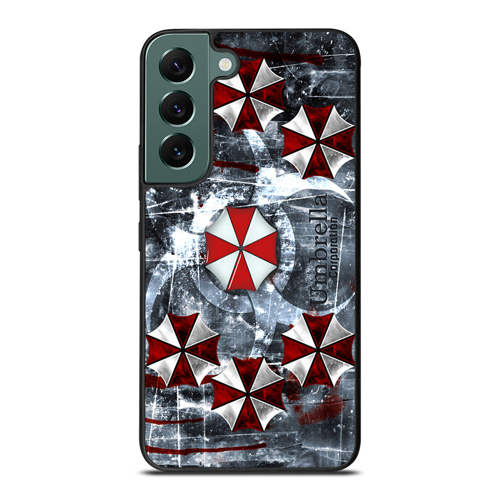 RESIDENT EVIL UMBRELLA Samsung Galaxy S22 5G Case