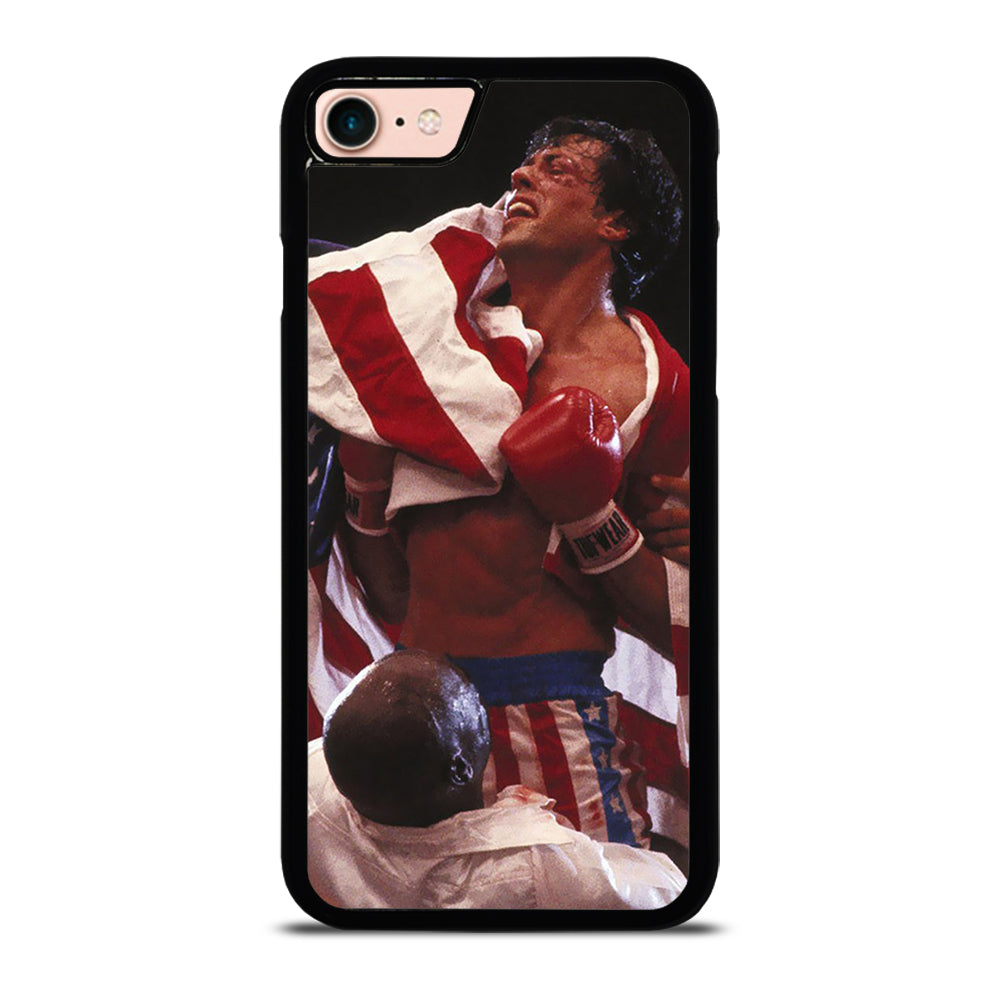 ROCKY BALBOA CASE iPhone 7 / 8 Case