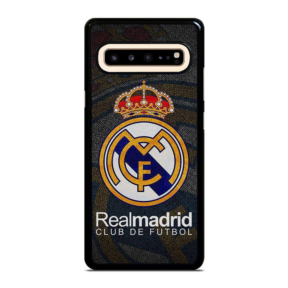 Real Madrid Samsung Galaxy S10 5G Case