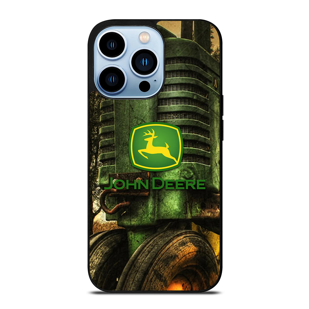 Retro Classic John Deere iPhone 13 Pro Max Case
