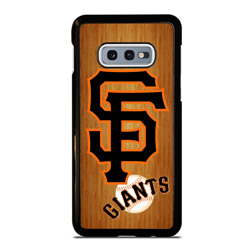 SAN FRANCISCO GIANTS Samsung Galaxy S10e Case