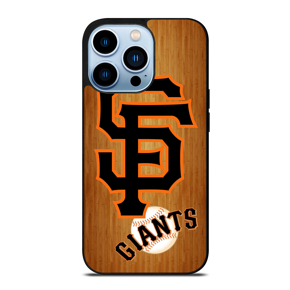 SAN FRANCISCO GIANTS iPhone 13 Pro Max Case