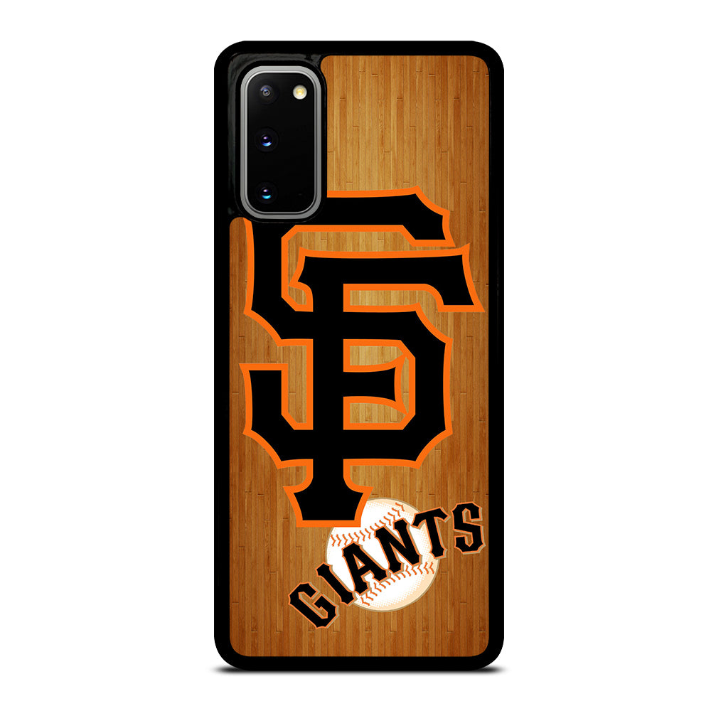 SAN FRANCISCO GIANTS Samsung Galaxy S20 / S20 5G Case