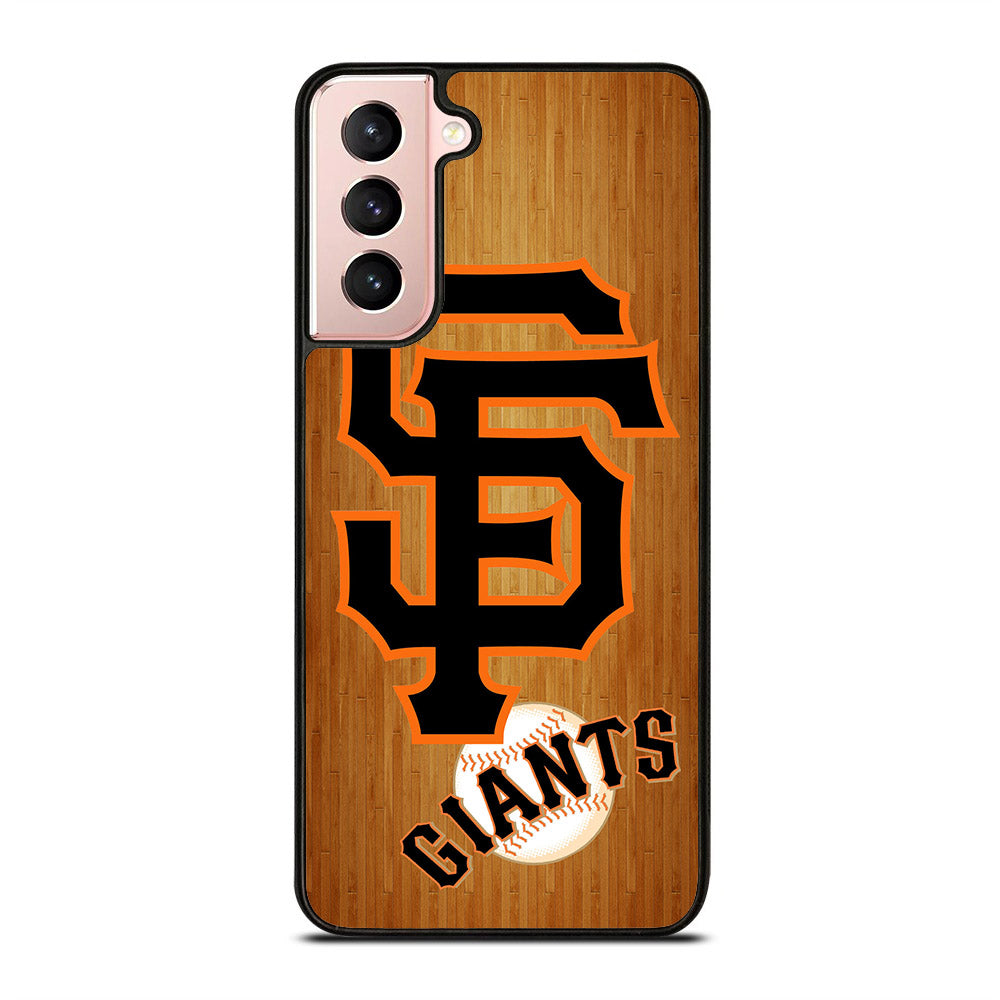 SAN FRANCISCO GIANTS Samsung Galaxy S21 5G Case