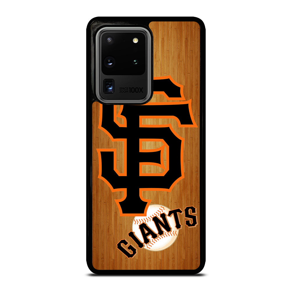 SAN FRANCISCO GIANTS Samsung Galaxy S20 Ultra / S20 Ultra 5G Case