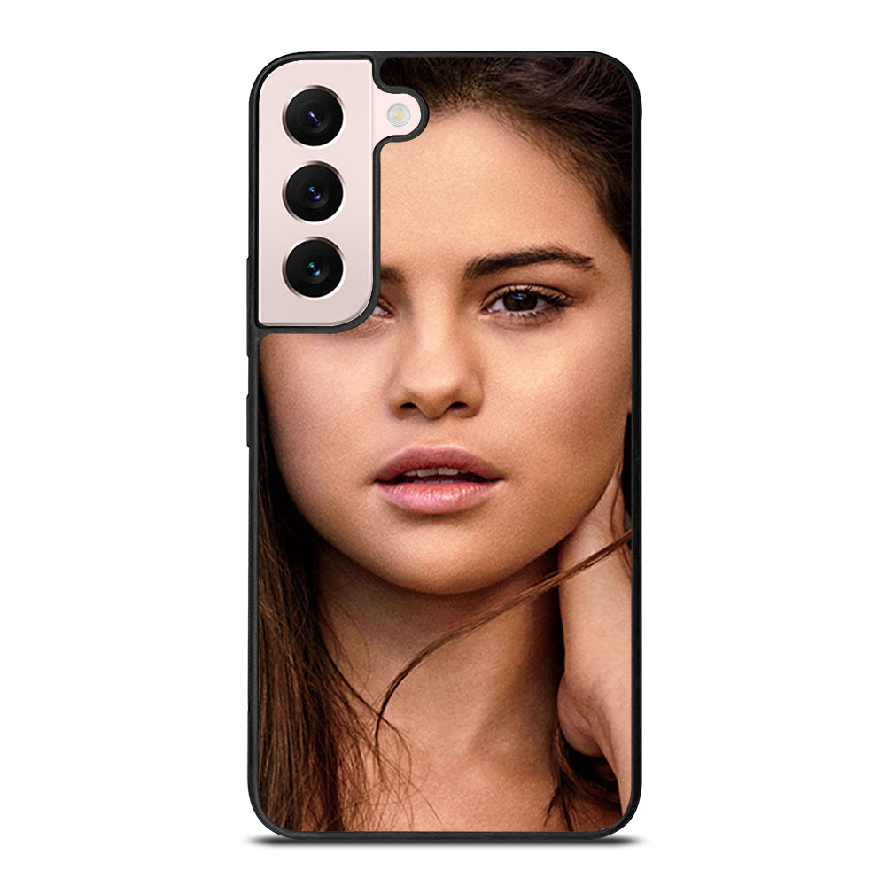 SELENA GOMEZ'S HOT LIPS Samsung Galaxy S22 Plus 5G Case