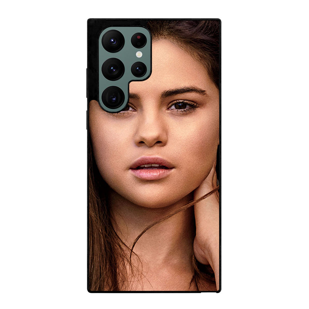 SELENA GOMEZ'S HOT LIPS Samsung Galaxy S22 Ultra 5G Case