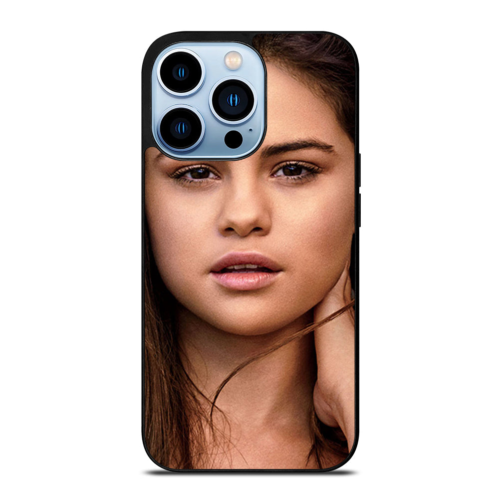 SELENA GOMEZ'S HOT LIPS iPhone 13 Pro Max Case