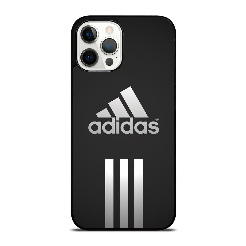 SIMPLE ADIDAS LOGO iPhone 12 Pro Max Case