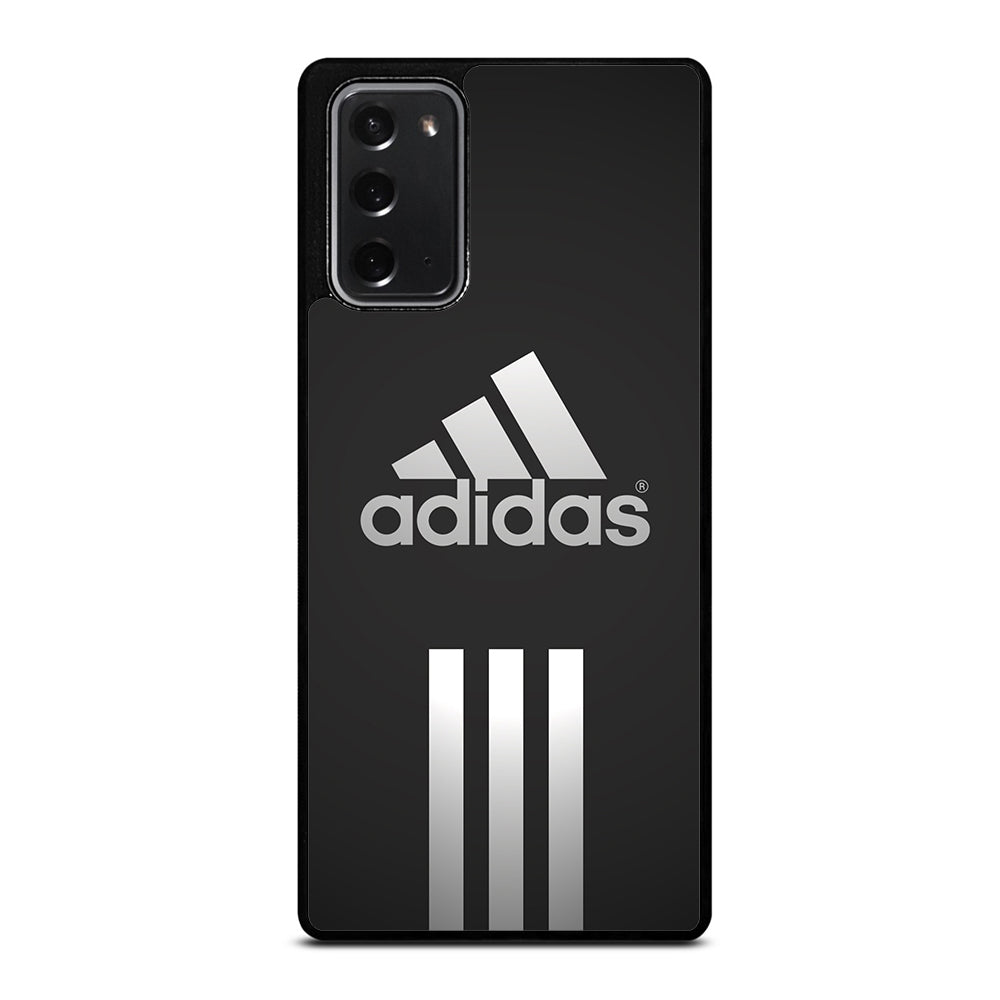 SIMPLE ADIDAS LOGO Samsung Galaxy Note 20 Case