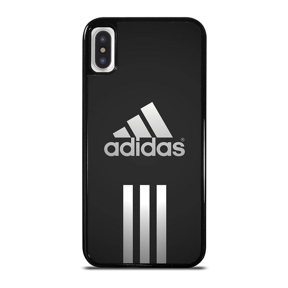SIMPLE ADIDAS LOGO iPhone X / XS Case