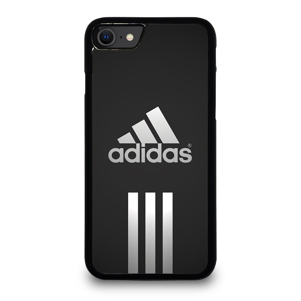SIMPLE ADIDAS LOGO iPhone SE 2020 Case
