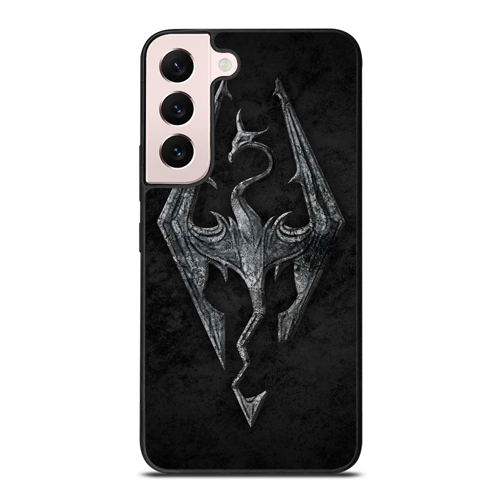 SKYRIM ELDER Samsung Galaxy S22 Plus 5G Case
