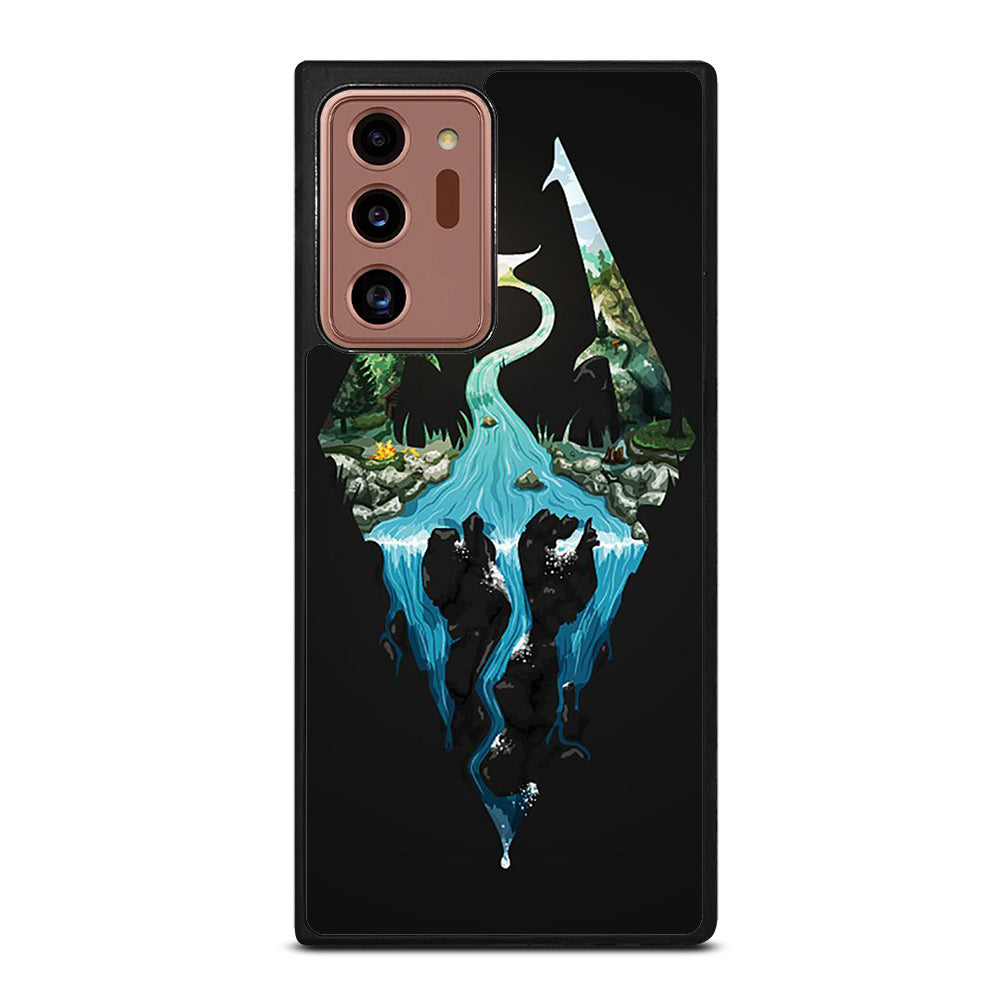SKYRIM SYMBOL Samsung Galaxy Note 20 Ultra Case