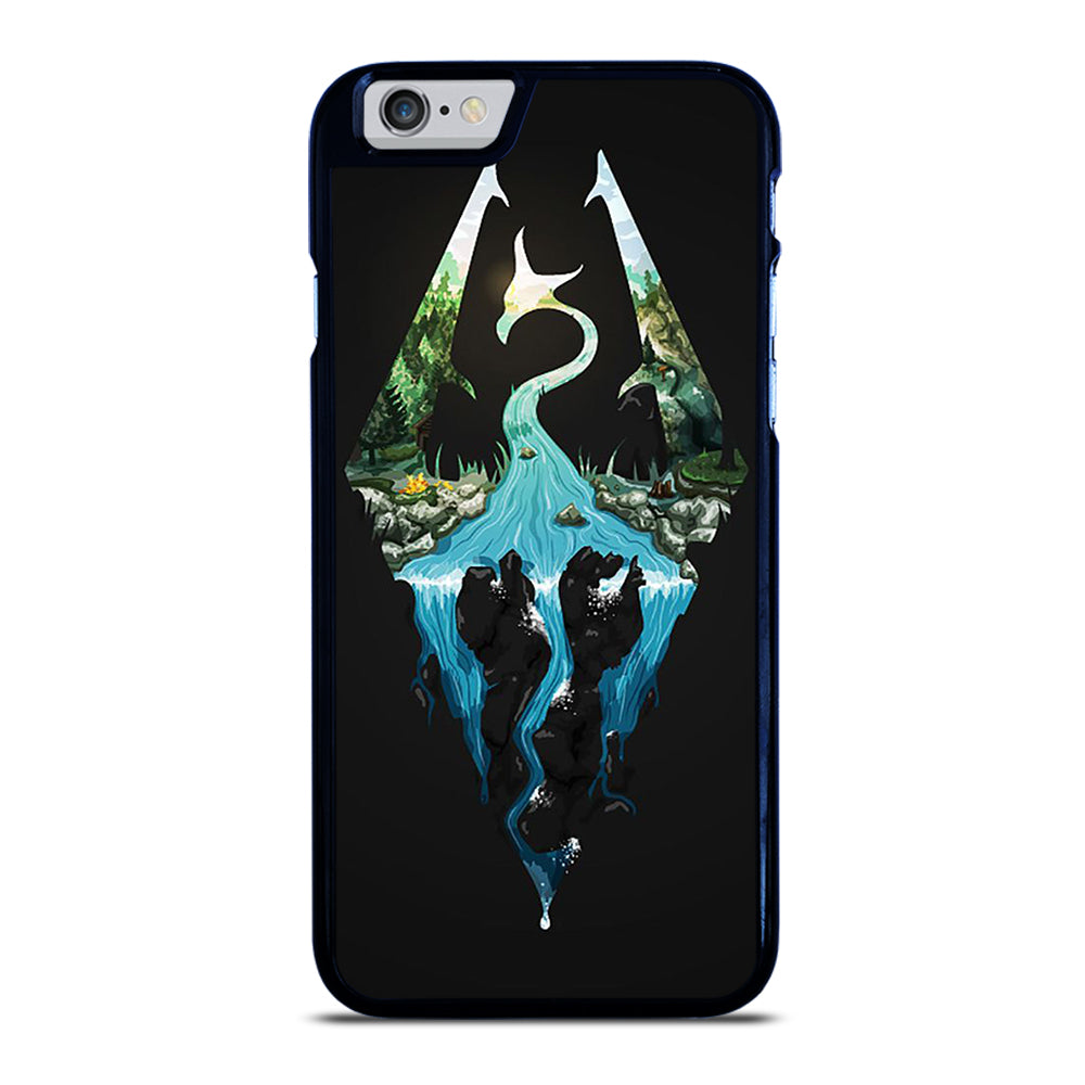 SKYRIM SYMBOL iPhone 6 / 6S Case