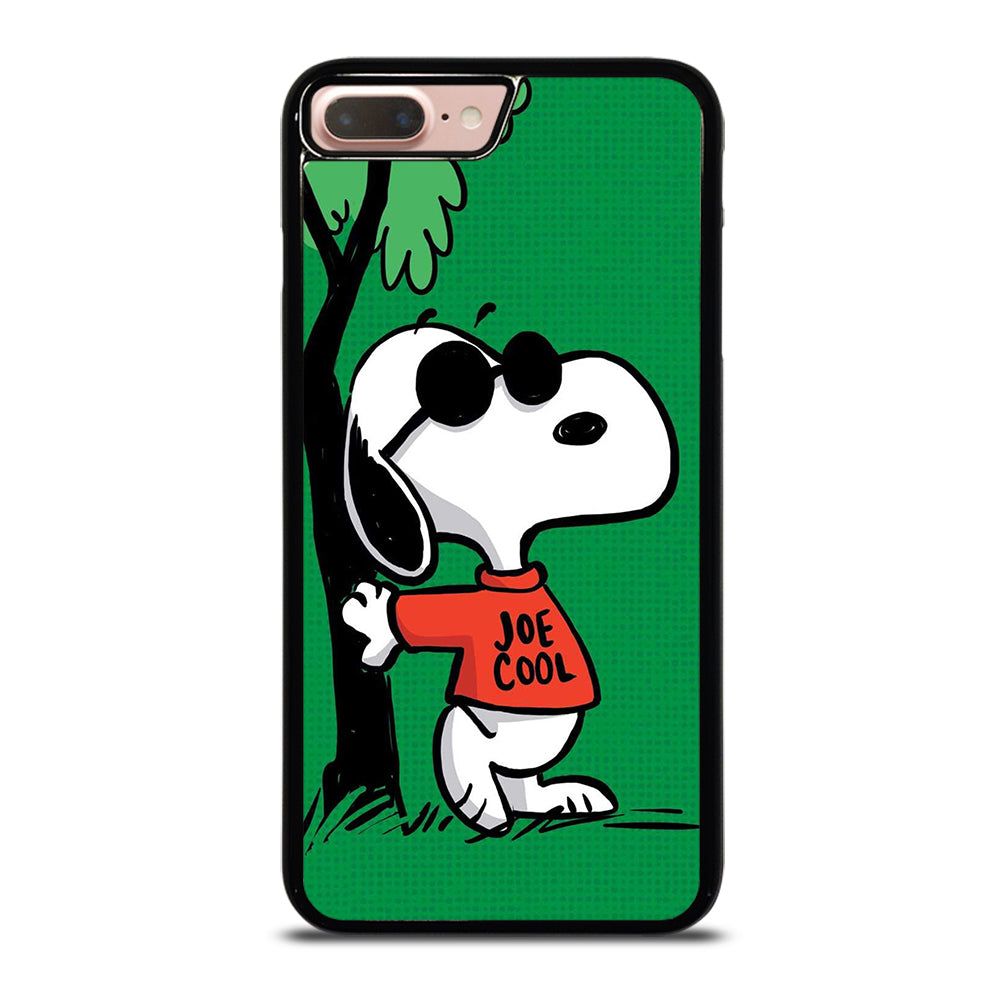 SNOOPY JOE COOL iPhone 7 Plus / 8 Plus Case