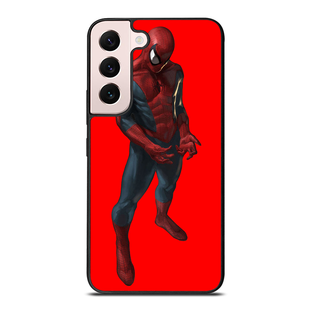 SPIDERMAN Samsung Galaxy S22 Plus 5G Case