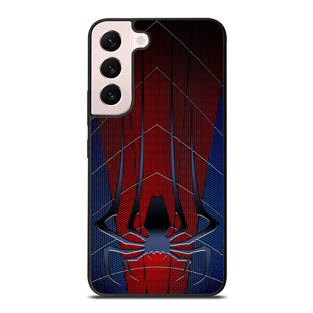 SPIDERMAN LOGO Samsung Galaxy S22 Plus 5G Case