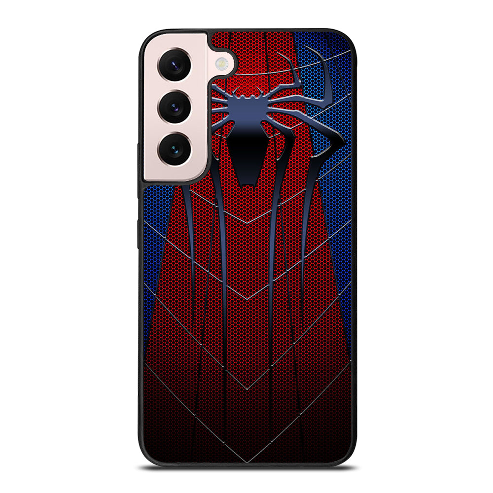 SPIDERMAN LOGO1 Samsung Galaxy S22 Plus 5G Case
