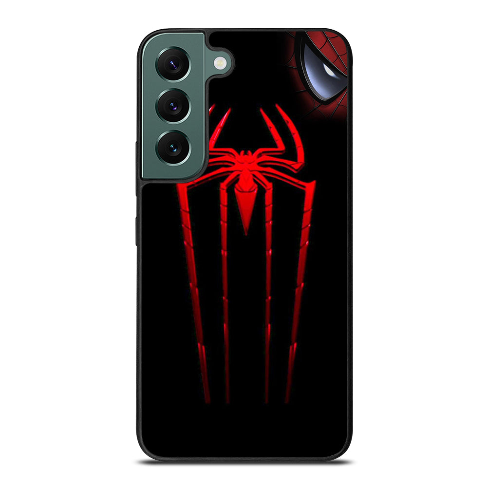 SPIDERMAN LOGO3 Samsung Galaxy S22 5G Case