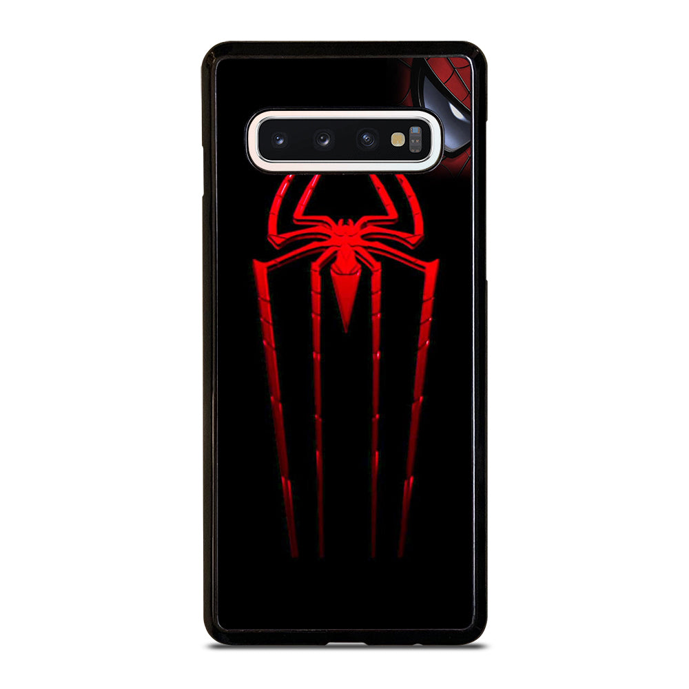 SPIDERMAN LOGO3 Samsung Galaxy S10 Case