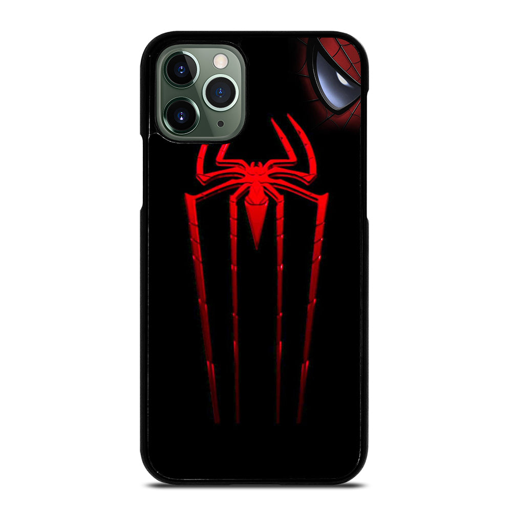 SPIDERMAN LOGO3 iPhone 11 Pro Max Case