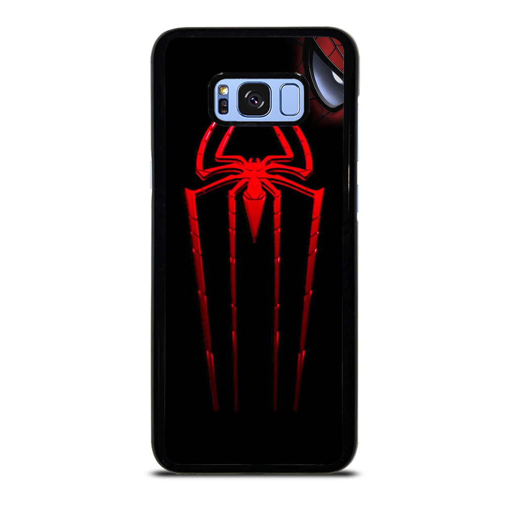 SPIDERMAN LOGO3 Samsung Galaxy S8 Plus Case