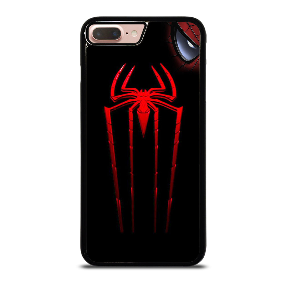SPIDERMAN LOGO3 iPhone 7 Plus / 8 Plus Case