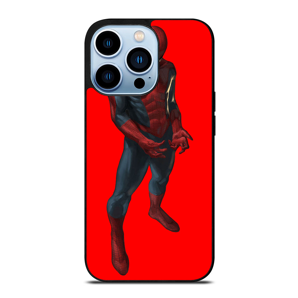 SPIDERMAN iPhone 13 Pro Max Case