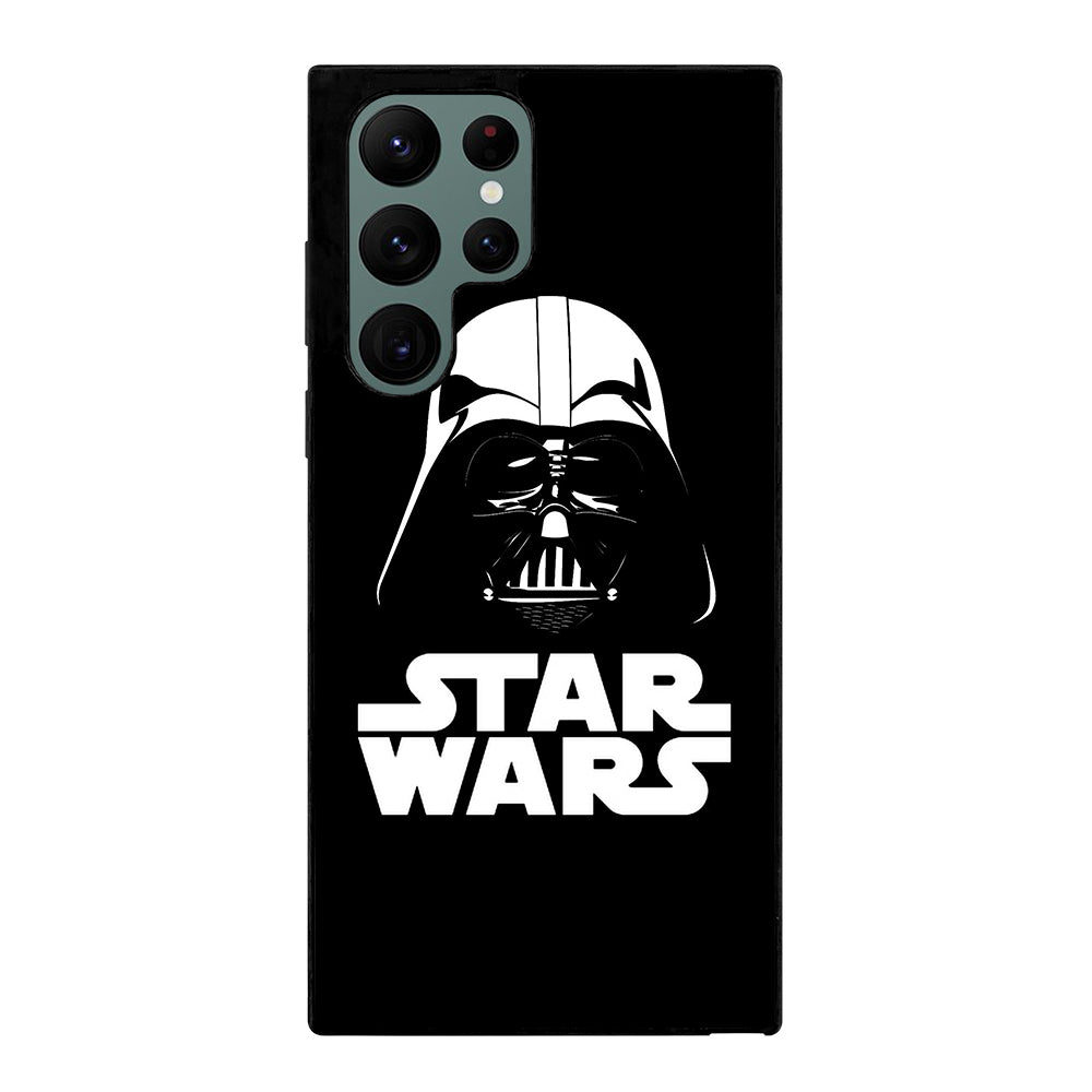 STAR WARS DARTH VADER Samsung Galaxy S22 Ultra 5G Case