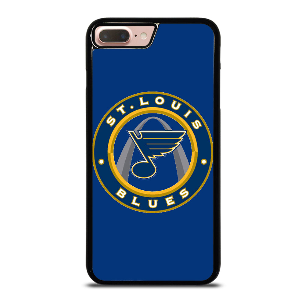ST LOUIS BLUES EMBLEM iPhone 7 Plus / 8 Plus Case