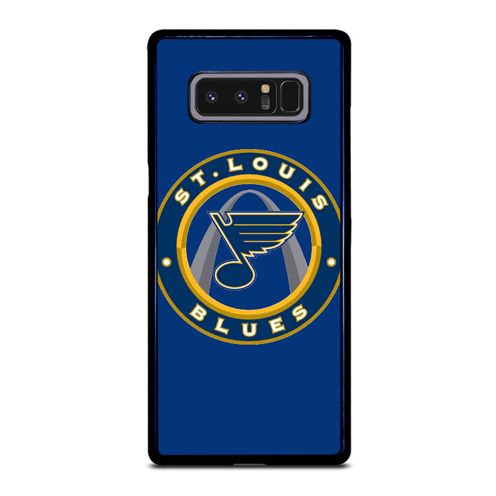 ST LOUIS BLUES EMBLEM Samsung Galaxy Note 8 Case