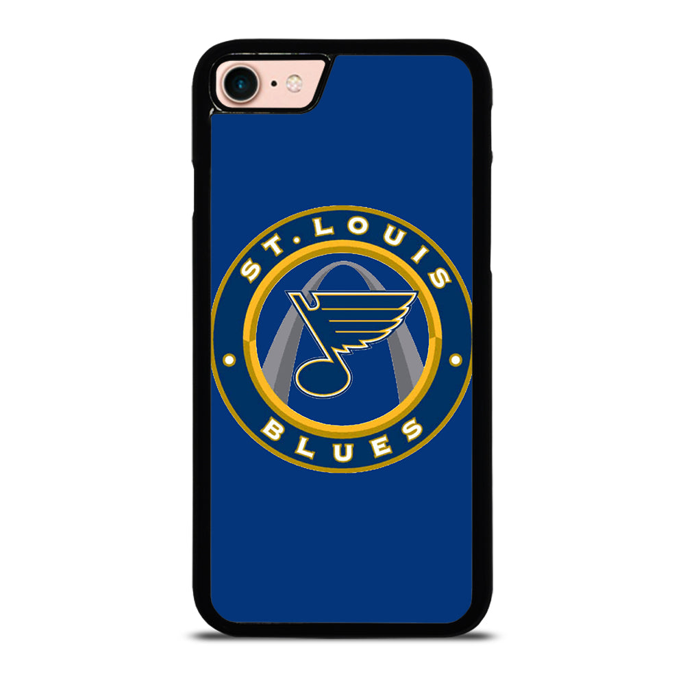 ST LOUIS BLUES EMBLEM iPhone 7 / 8 Case