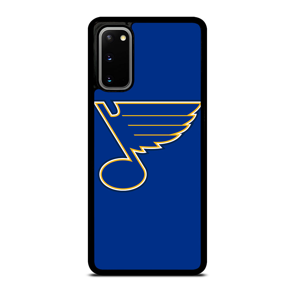 ST LOUIS BLUES LOGO Samsung Galaxy S20 / S20 5G Case