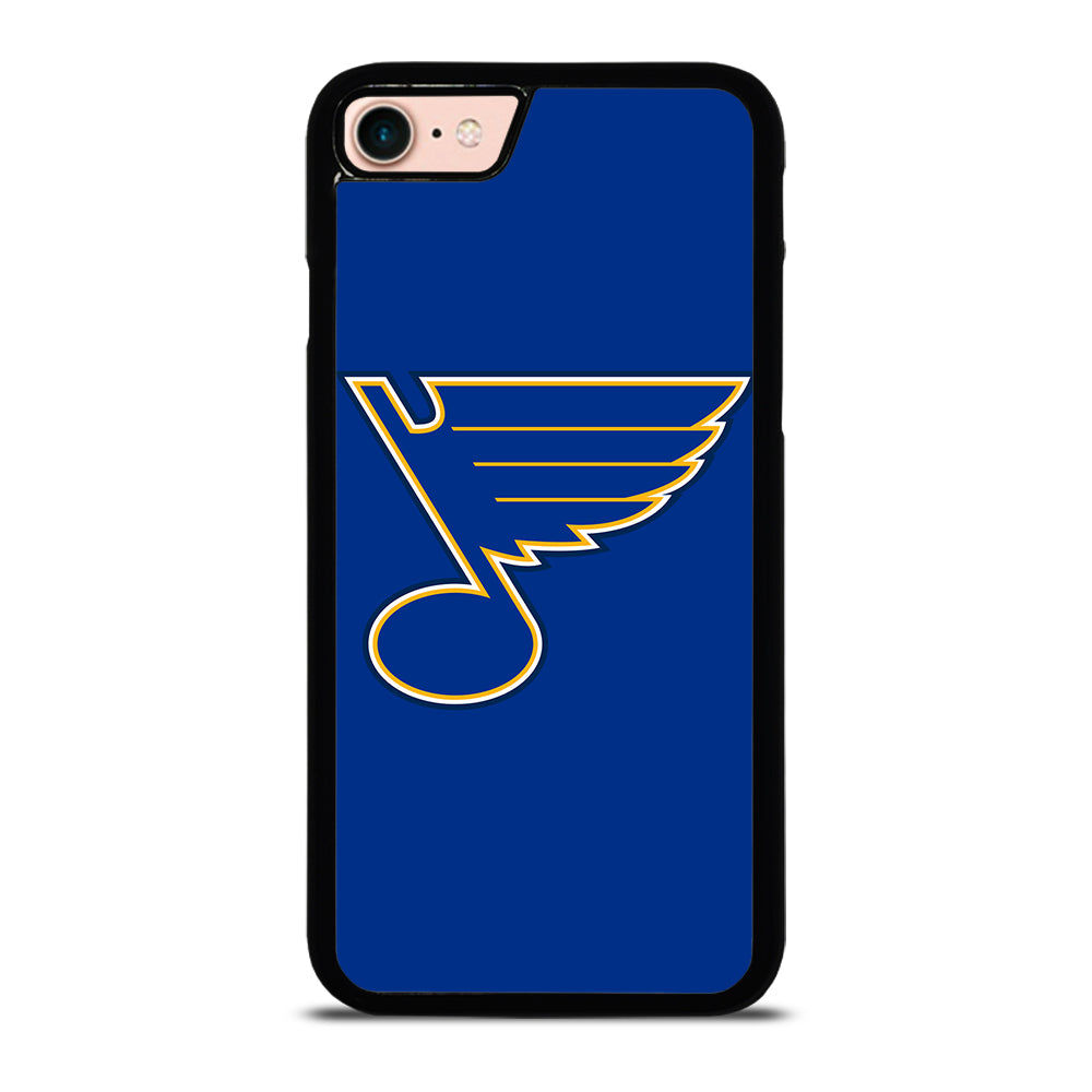 ST LOUIS BLUES LOGO iPhone 7 / 8 Case