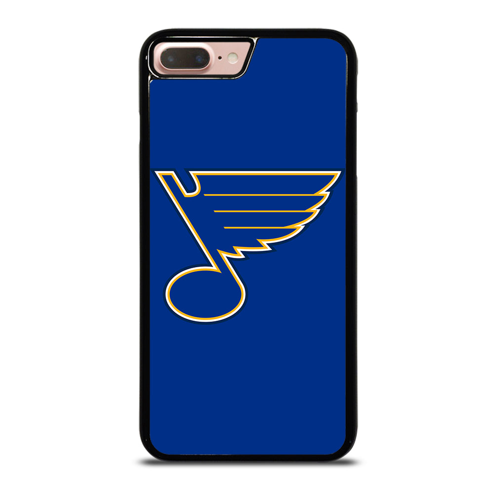 ST LOUIS BLUES LOGO iPhone 7 Plus / 8 Plus Case