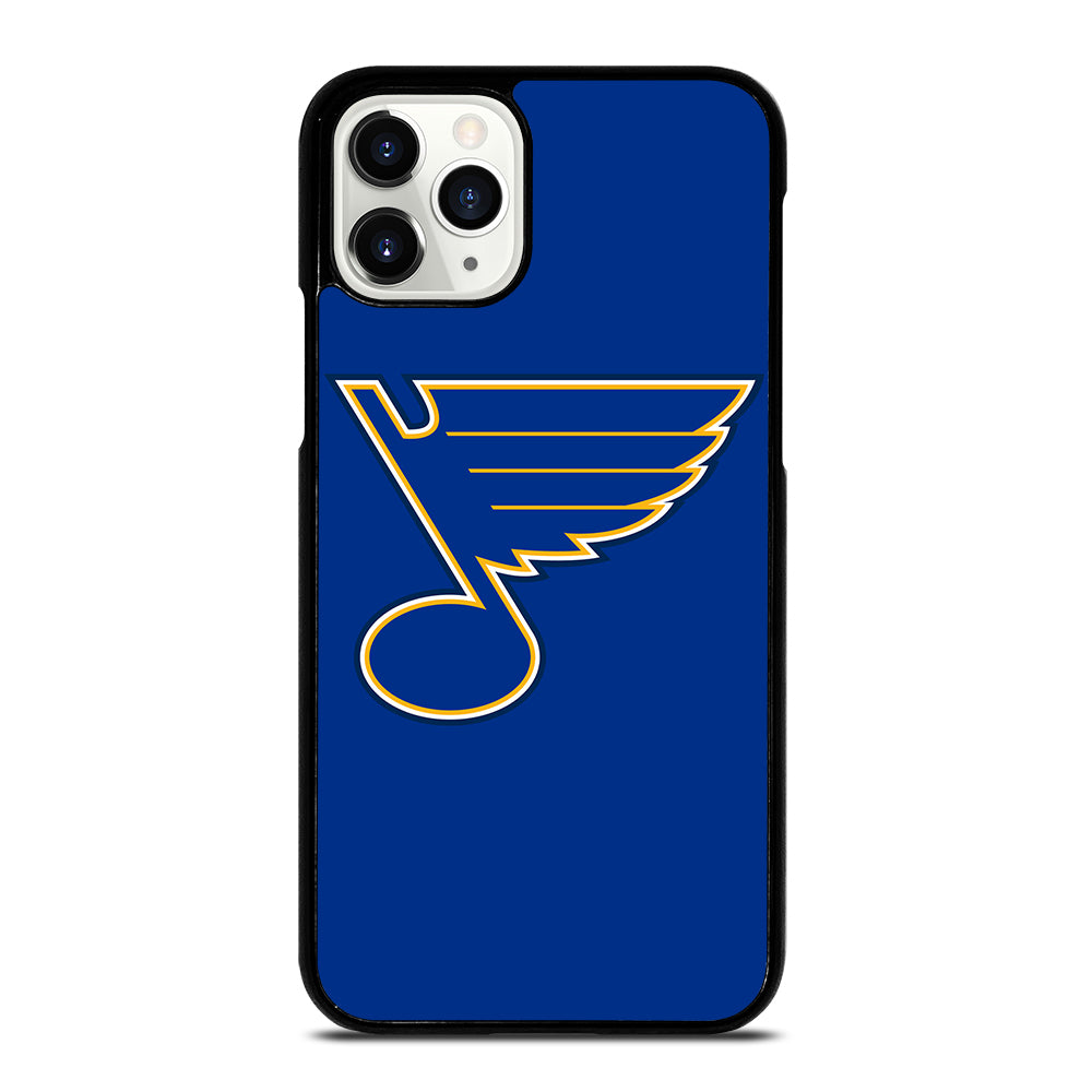 ST LOUIS BLUES LOGO iPhone 11 Pro Case