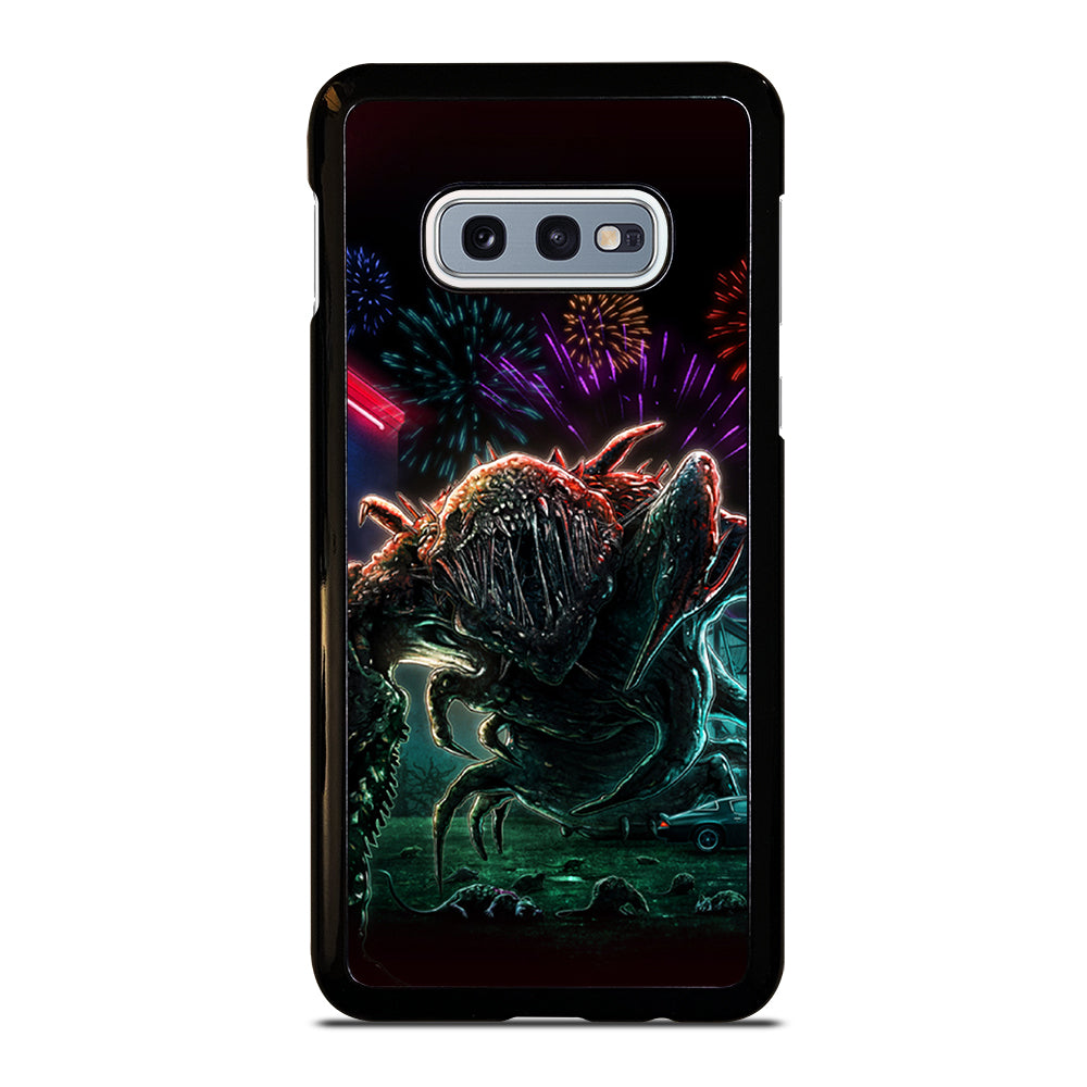 STRANGER THINGS MONSTER Samsung Galaxy S10e Case