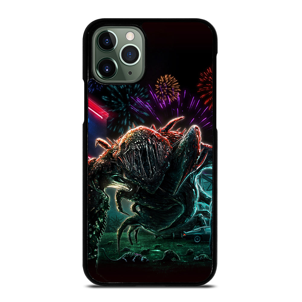 STRANGER THINGS MONSTER iPhone 11 Pro Max Case