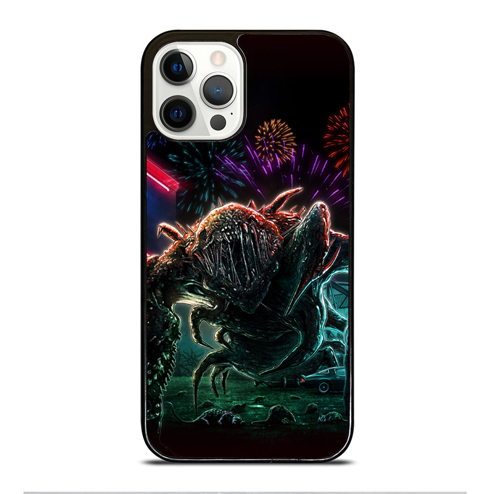STRANGER THINGS MONSTER iPhone 12 Pro Case