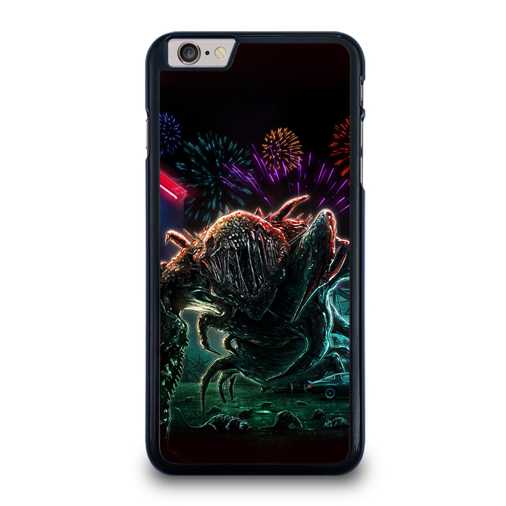 STRANGER THINGS MONSTER iPhone 6 Plus / 6S Plus Case