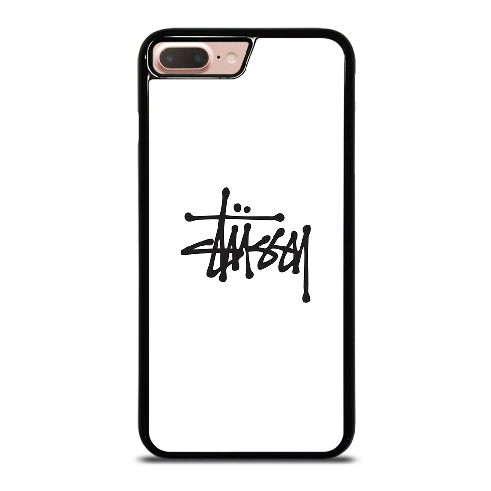 STUSSY CASE iPhone 7 Plus / 8 Plus Case
