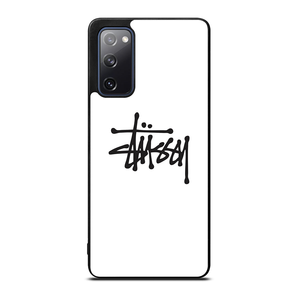 STUSSY CASE Samsung Galaxy S20 FE 5G Case