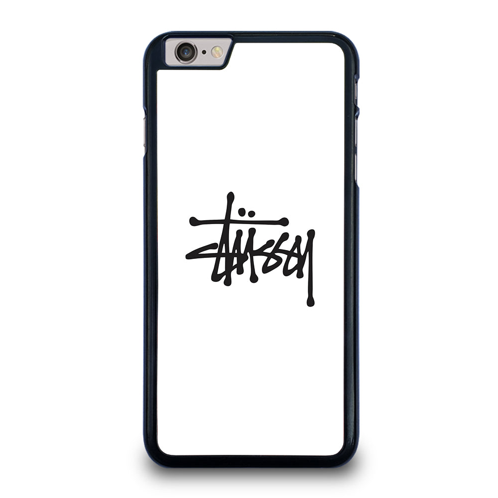 STUSSY CASE iPhone 6 Plus / 6S Plus Case