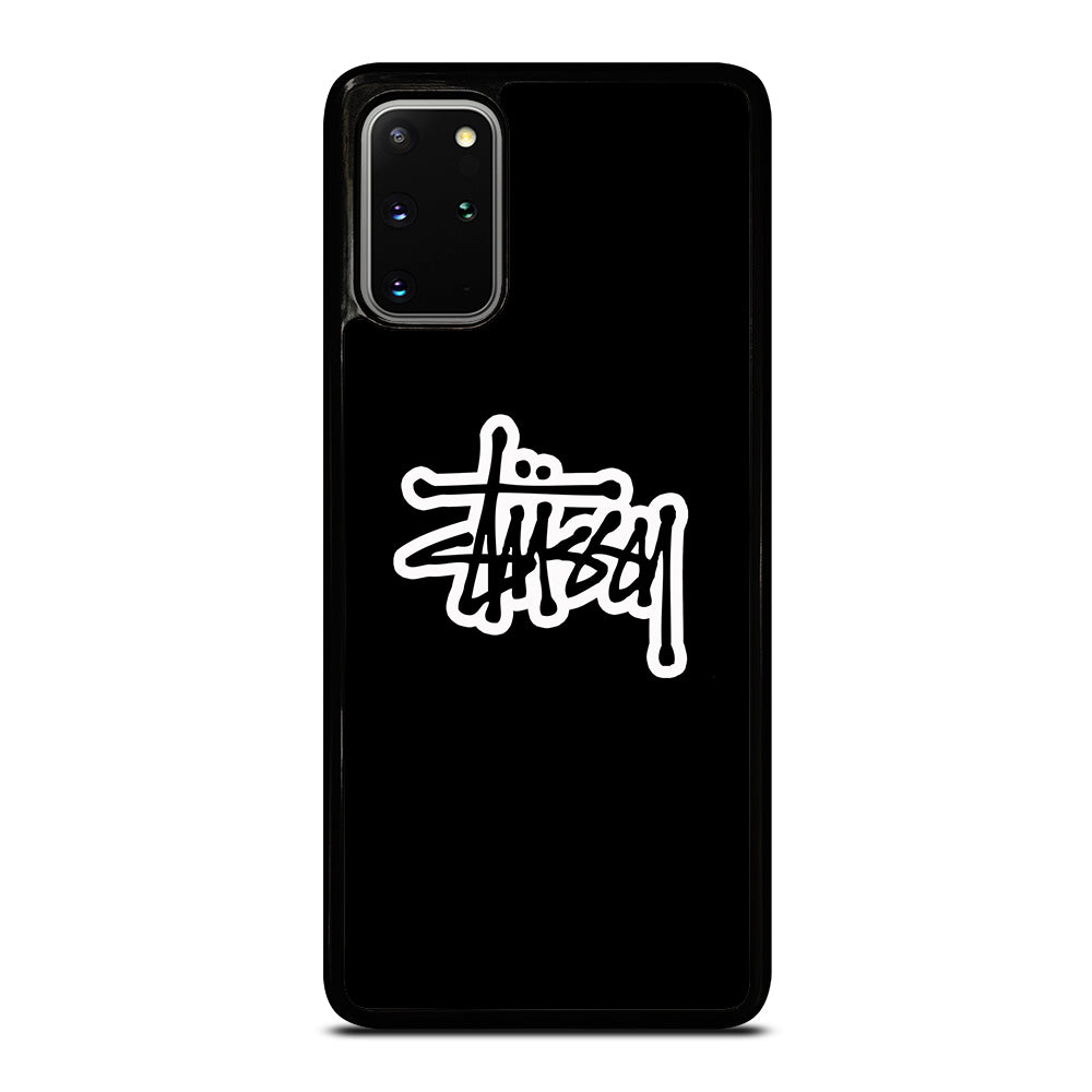 STUSSY LOGO PHONE CASE Samsung Galaxy S20 Plus / S20 Plus 5G Case