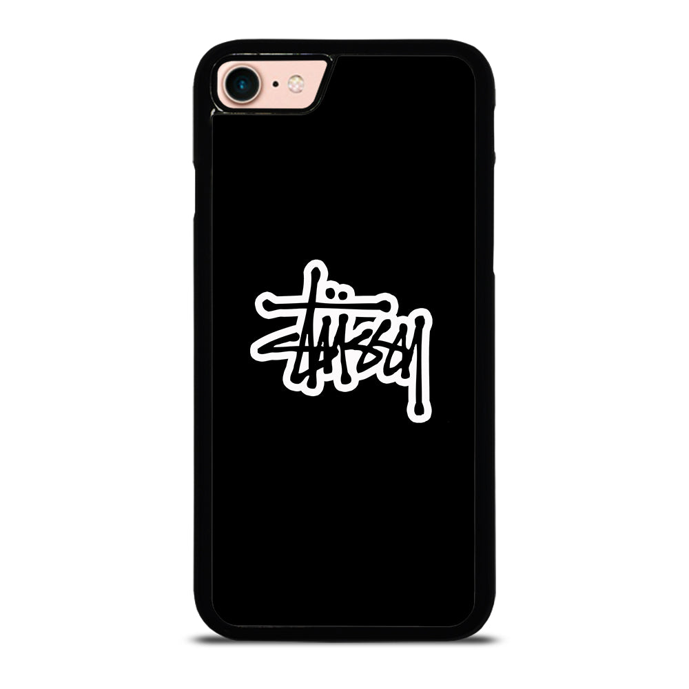 STUSSY LOGO PHONE CASE iPhone 7 / 8 Case